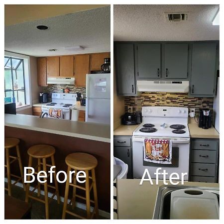 Spencer'S Myrtle Beach Rental At Arcadian Dunes Eksteriør bilde