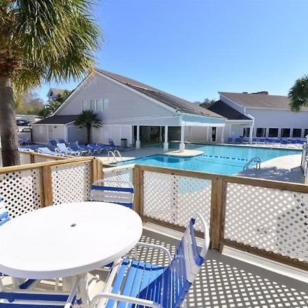 Spencer'S Myrtle Beach Rental At Arcadian Dunes Eksteriør bilde