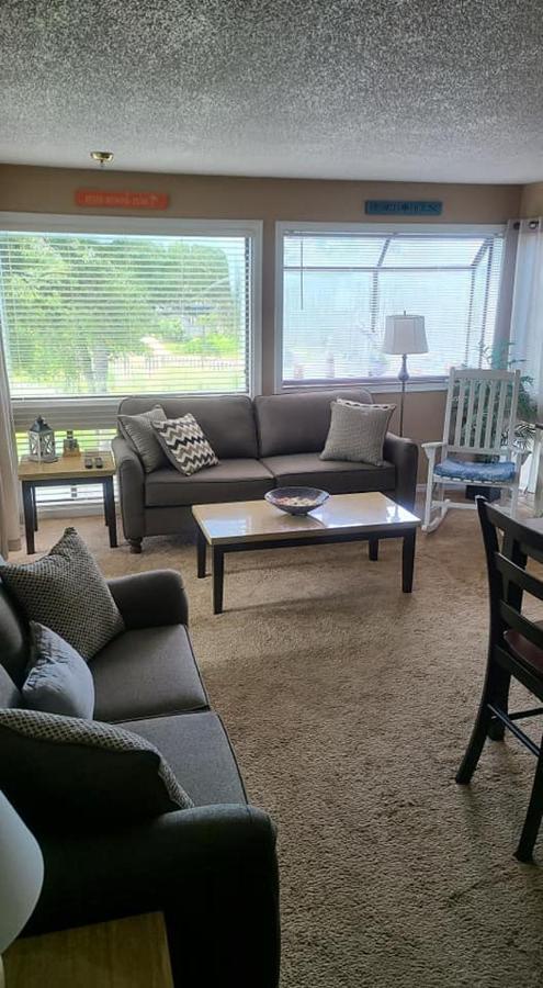 Spencer'S Myrtle Beach Rental At Arcadian Dunes Eksteriør bilde