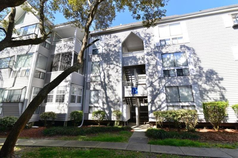 Spencer'S Myrtle Beach Rental At Arcadian Dunes Eksteriør bilde