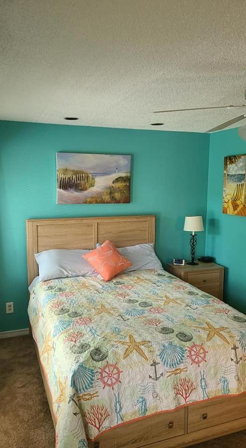 Spencer'S Myrtle Beach Rental At Arcadian Dunes Eksteriør bilde