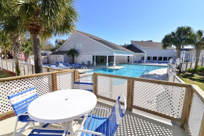 Spencer'S Myrtle Beach Rental At Arcadian Dunes Eksteriør bilde