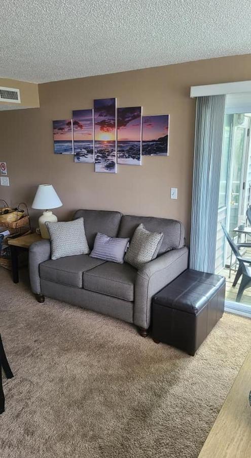 Spencer'S Myrtle Beach Rental At Arcadian Dunes Eksteriør bilde