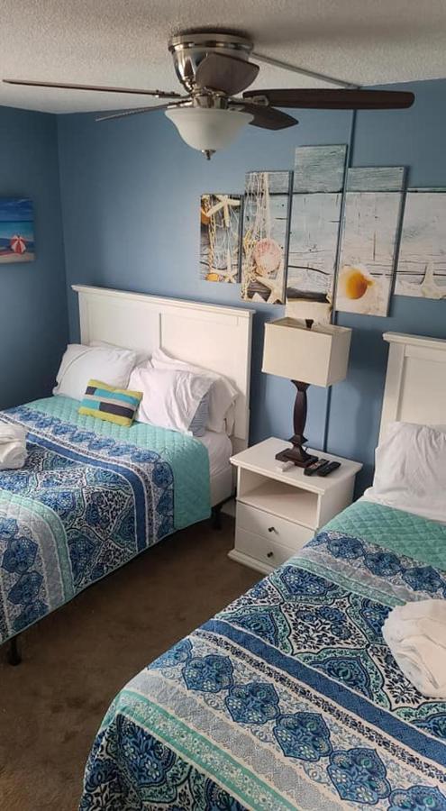 Spencer'S Myrtle Beach Rental At Arcadian Dunes Eksteriør bilde