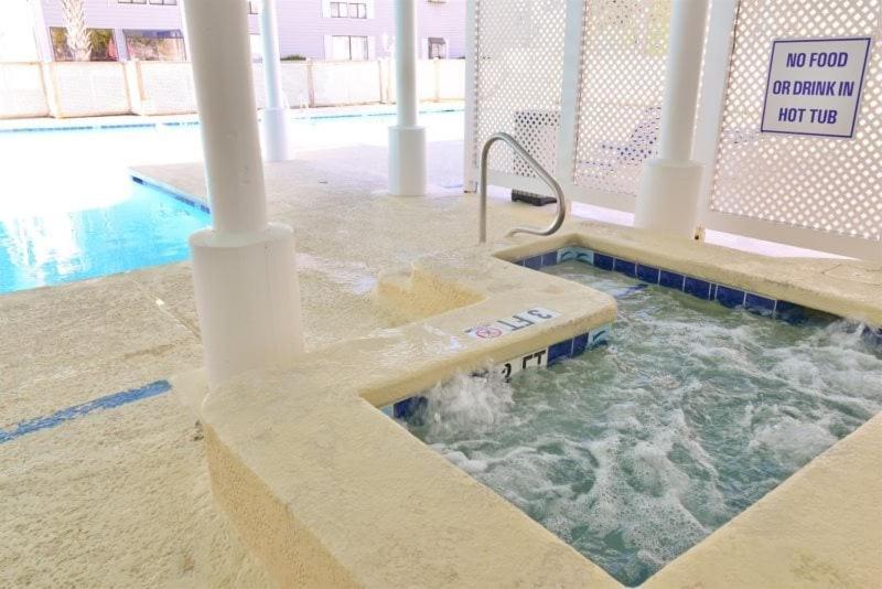 Spencer'S Myrtle Beach Rental At Arcadian Dunes Eksteriør bilde