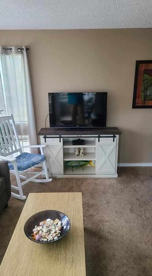 Spencer'S Myrtle Beach Rental At Arcadian Dunes Eksteriør bilde